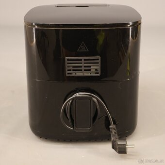 Horkovzdušná fritéza - 8