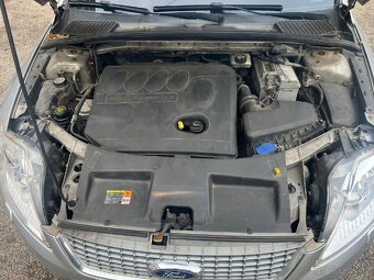 Prodám Ford Mondeo 2008, kombi. - 8