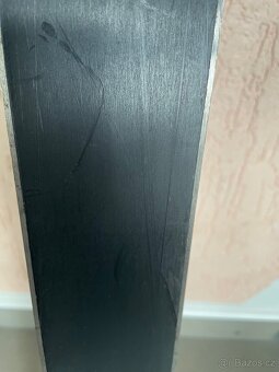 Dětské lyže Tecno pro Team - 8