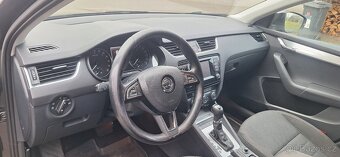 Octavia 3 tdi dsg - 8