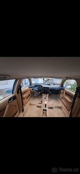 Prodám interiér škoda octavia 1 Laurin&Klement - 8