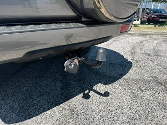 Mitsubishi Pajero 3.2 DI-D - 8