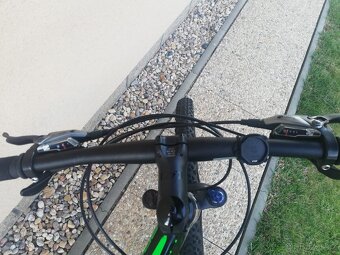 Horské kolo PRODOLI 29,0 - 8