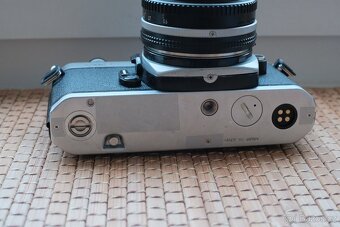 Nikon FM2n (FM2) - 8