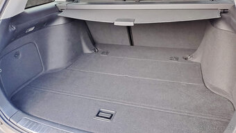 Toyota Avensis 1.8 VVTi combi - 8