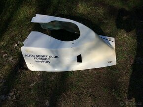 Formule MTX 1-03 Easter, MTX 1-02 Easter, Formule Škoda - 8