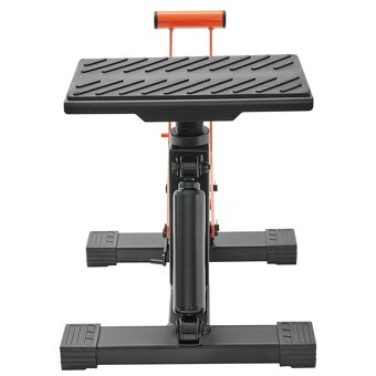 Stojan pro motorky - 8