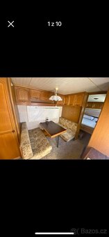 Karavan Hobby prestige 12/520TLM - 8