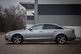 Audi A6 3.0 TDI quattro S tronic - 8