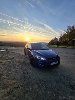 Ford Focus ST MK2 - 8