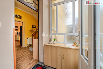 Prodej RD v Roudnici nad Labem - 8