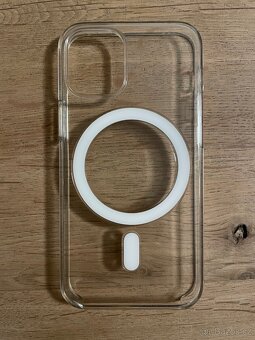 iPhone 12 mini 128 GB - 8