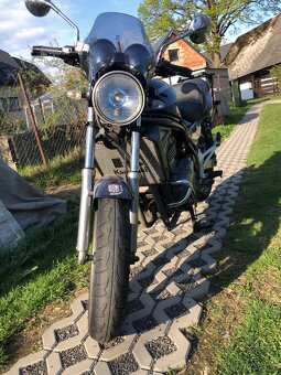 Kawasaki Er-5 - 8