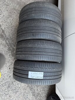 Prodám letni pneu - 8