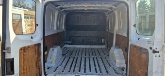 Ford Transit 2014, L1H1 - 8