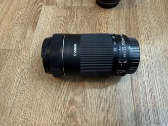 Canon 600d - 8