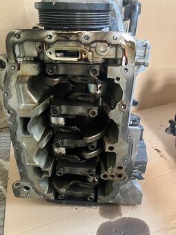 Motor VW 1,5 TSI DPCA - 8
