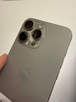 iPhone 16 Pro Max - 8