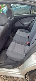 Škoda Octavia 1.9 TDI 81kW - 8