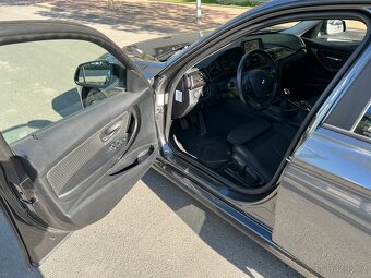 BMW 320D F31 - 8