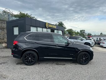 BMW X5 xDrive40d 2014 - 8