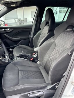 Škoda Kamiq 1.0 Tsi style.manual - 8