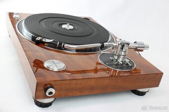 Gramofón MICRO SEIKI DD-7 - - 8