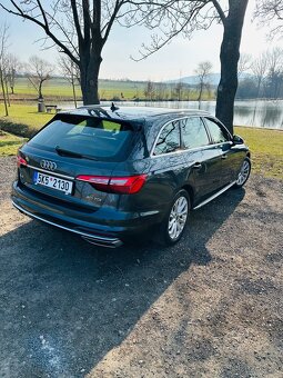 Audi A4 B9. 08.2021. Roku - 8
