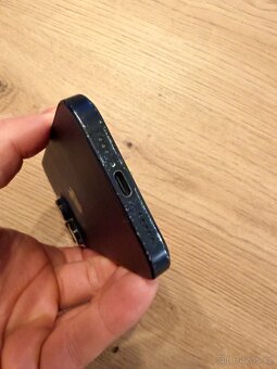 iPhone 16 PRO - 8