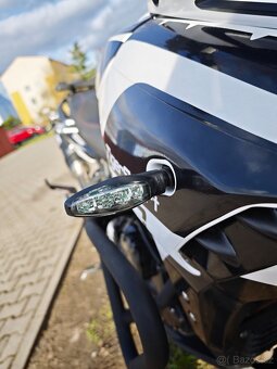 Triumph tiger sport 1050 - 8