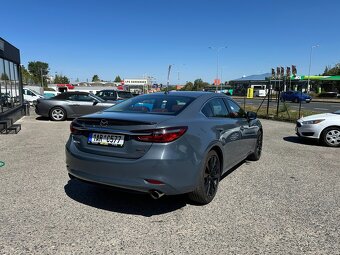 Mazda 6 2020 - 8