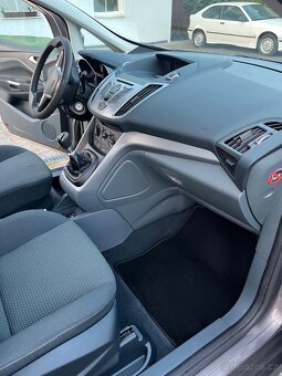 Ford C-Max - 8