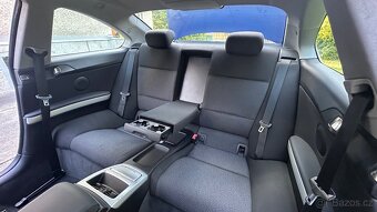 BMW e92 325xi N53B30a 160 kW manual - 8