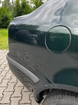 Škoda Octavia I. 2.0i 85kw - 8