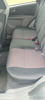 Suzuki SX4 - 8