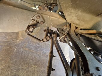 Mutt M151 - 8