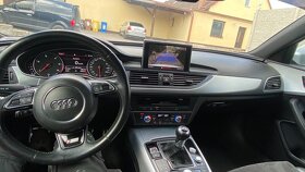 Audi A6 Avant 2.0 tdi 130kw - 8