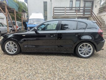 BMW 116i , 85 kW, serviska - 8