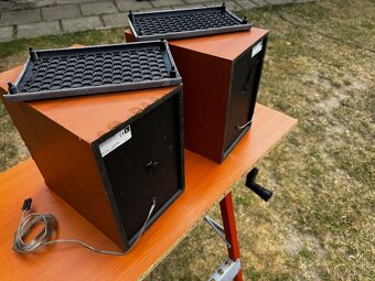 SONY SS-CPX1 - 8