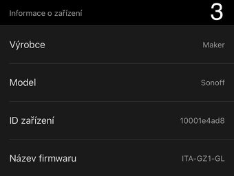 3x Sonoff Basic R2 - prosím číst popisek - 8