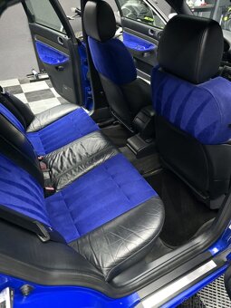 AUDI S4 B5 LIMO NOGAROBLAU FACELIFT - 8