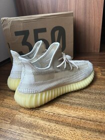 Adidas yeezy boost 350 Natural - 8