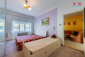 Prodej rodinného domu, 72 m² Markvarec u Hřivic - 8