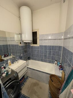 Prodej bytu 2+1 57 m² Na Břehu, Praha - Vysočany - 8