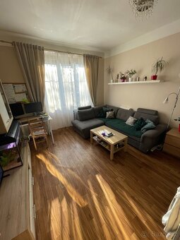 Prodej bytu 2+1 57 m² Na Břehu, Praha - Vysočany - 8