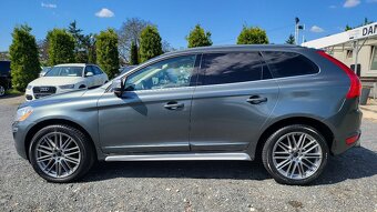 VOLVO XC60 2012 3.0 T6 224kW AWD 4x4 R-DESIGN,PANORAMA,NAVI - 8