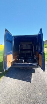 Ford Transit L2H2 - 8