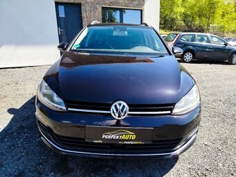 VW GOLF 1.4 TSi 90kW, DSG, r.v. 03/2014, najeto 191.230km - 8