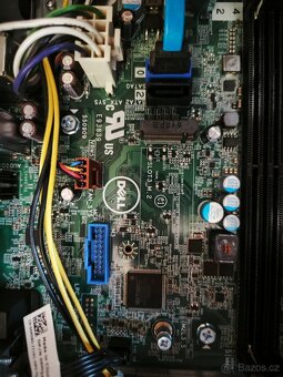 ❘❙ Dell 7040 Intel i7-6700 - 8