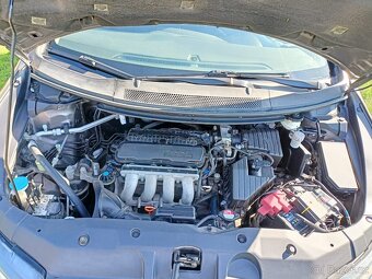 Honda Civic 1,4 i-VTec 73kW - 8